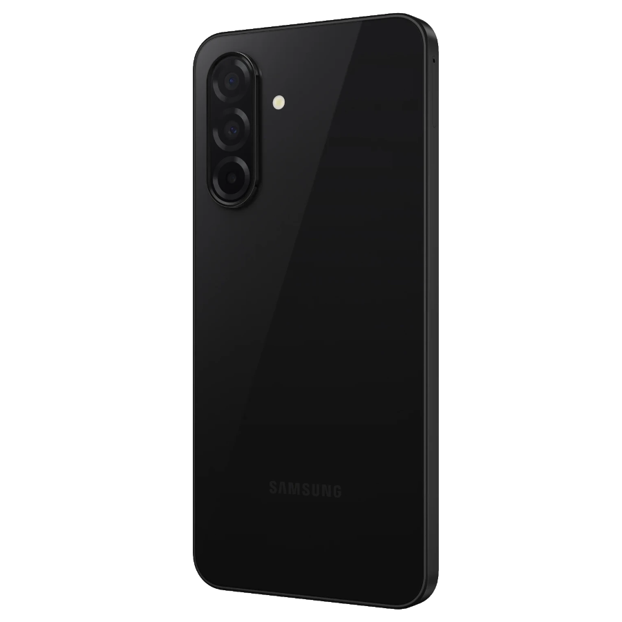 Мобільний телефон Samsung Galaxy A26 5G 6/128GB Black (SM-A266BZKBEUC)