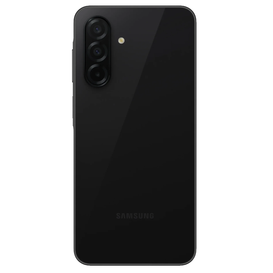 Мобільний телефон Samsung Galaxy A26 5G 6/128GB Black (SM-A266BZKBEUC)