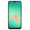 Мобільний телефон Samsung Galaxy A26 5G 6/128GB Black (SM-A266BZKBEUC)