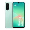Мобільний телефон Samsung Galaxy A26 5G 6/128GB Mint (SM-A266BLGBEUC)