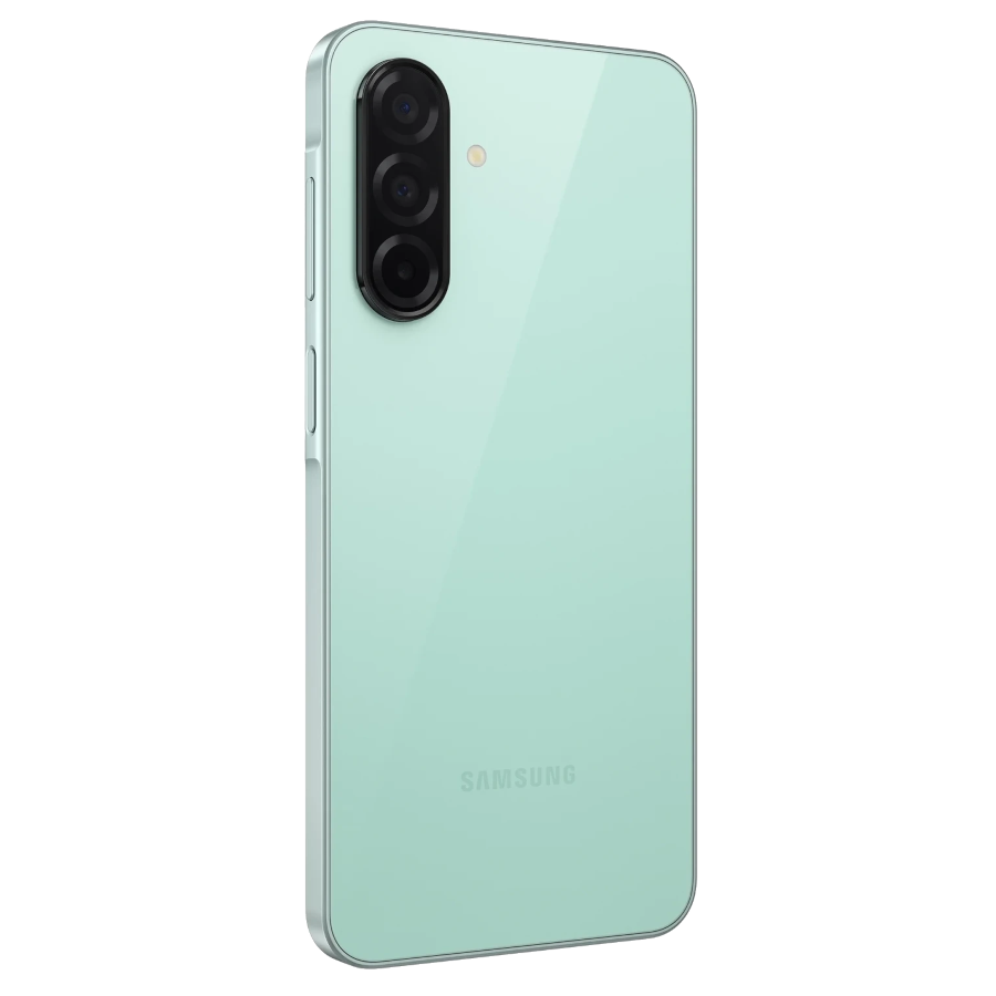 Мобільний телефон Samsung Galaxy A26 5G 6/128GB Mint (SM-A266BLGBEUC)