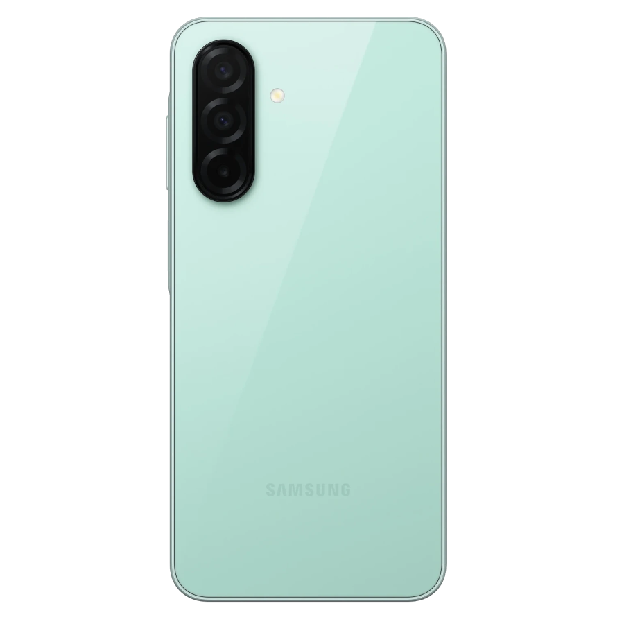 Мобільний телефон Samsung Galaxy A26 5G 6/128GB Mint (SM-A266BLGBEUC)
