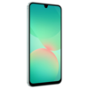 Мобільний телефон Samsung Galaxy A26 5G 6/128GB Mint (SM-A266BLGBEUC)
