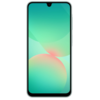 Мобільний телефон Samsung Galaxy A26 5G 6/128GB Mint (SM-A266BLGBEUC)