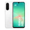 Samsung Galaxy A26 5G 6/128GB White