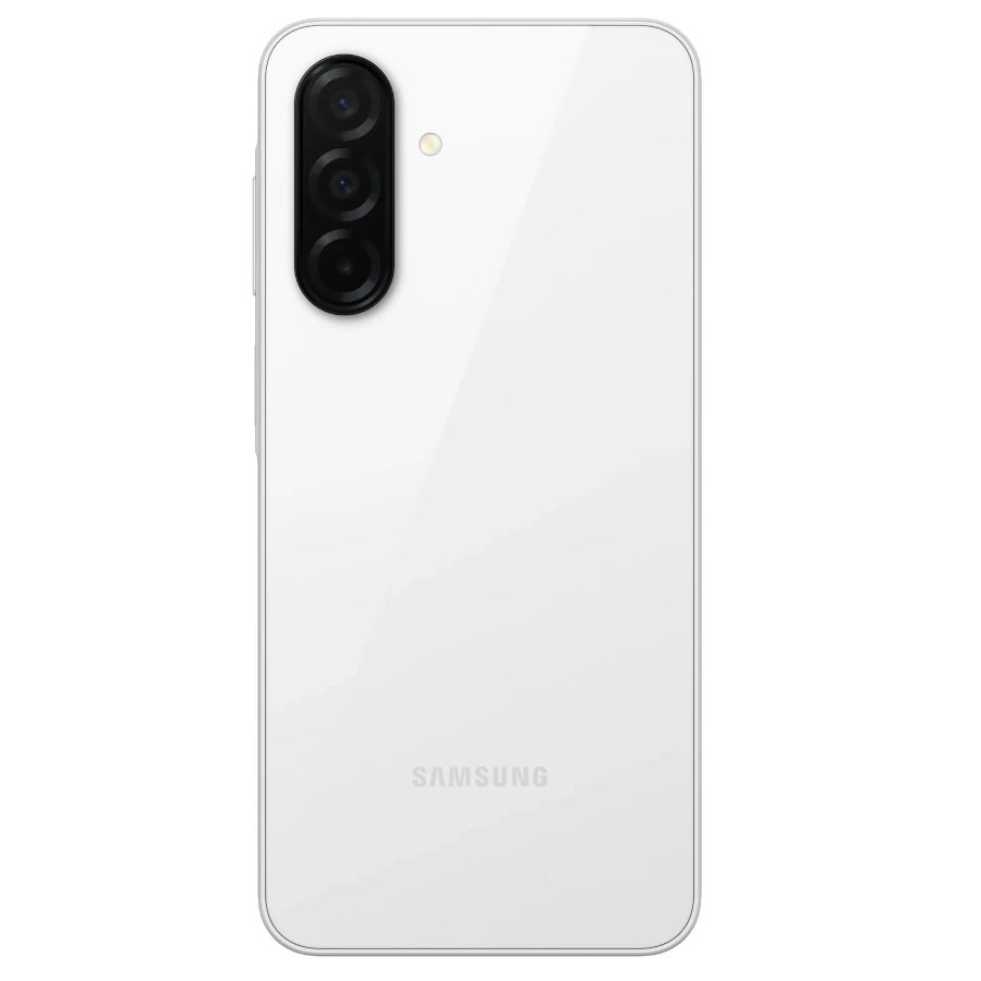 Мобільний телефон Samsung Galaxy A26 5G 6/128GB White (SM-A266BZWBEUC)