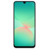 Мобільний телефон Samsung Galaxy A26 5G 6/128GB White (SM-A266BZWBEUC)