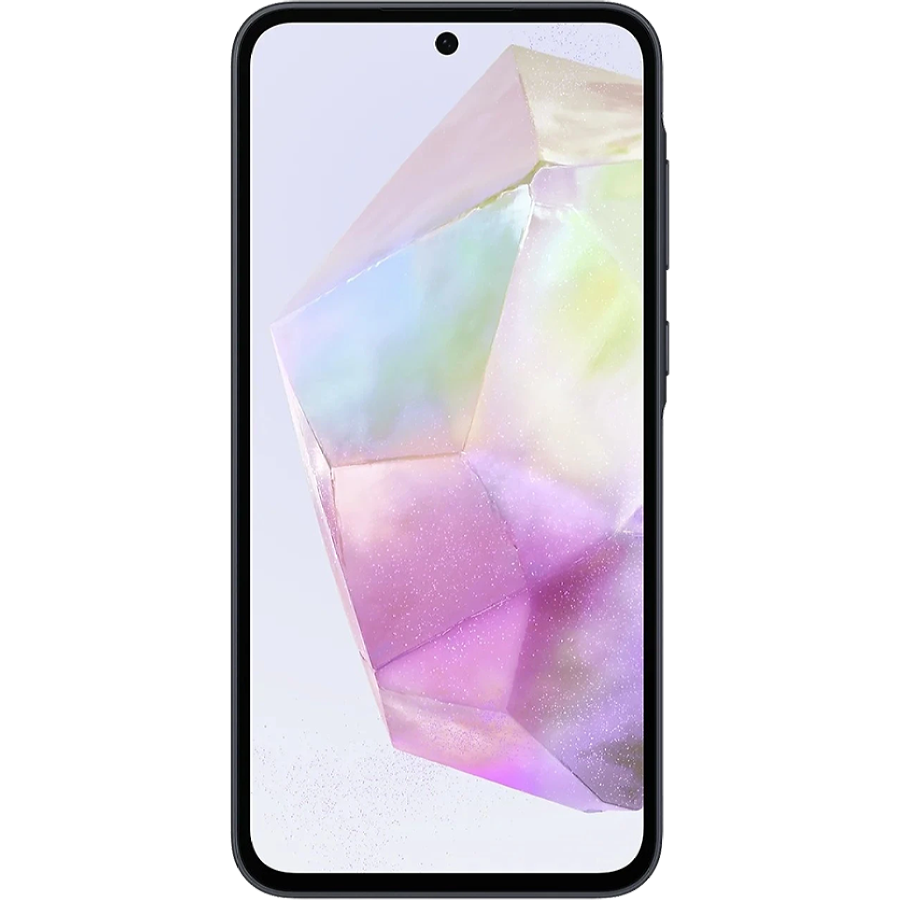 Мобільний телефон Samsung Galaxy A35 5G 8/256GB Navy (SM-A356BZKGEUC)