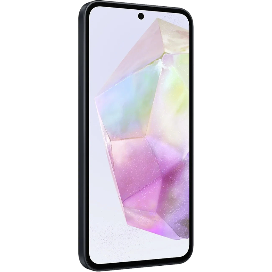 Мобільний телефон Samsung Galaxy A35 5G 8/256GB Navy (SM-A356BZKGEUC)