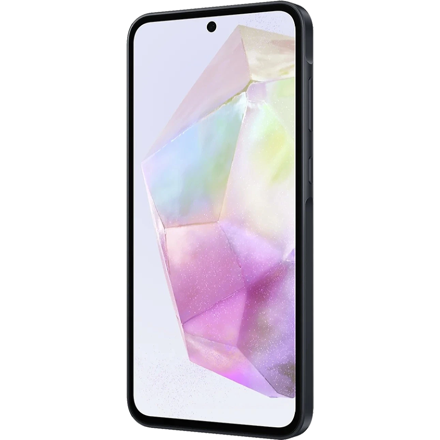 Мобільний телефон Samsung Galaxy A35 5G 8/256GB Navy (SM-A356BZKGEUC)