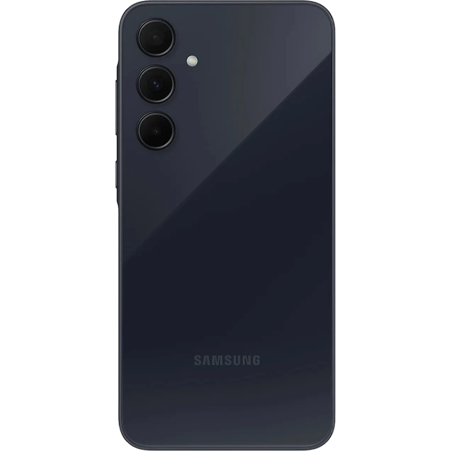 Мобільний телефон Samsung Galaxy A35 5G 8/256GB Navy (SM-A356BZKGEUC)