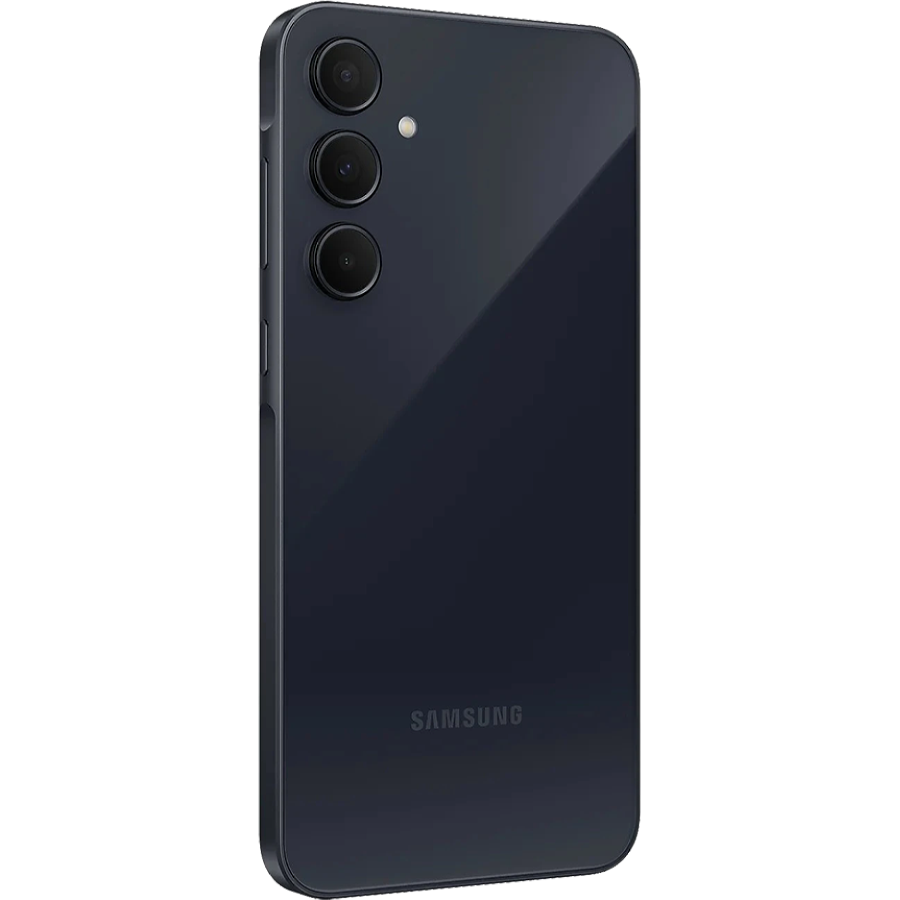 Мобільний телефон Samsung Galaxy A35 5G 8/256GB Navy (SM-A356BZKGEUC)
