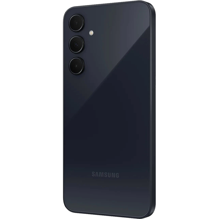 Мобільний телефон Samsung Galaxy A35 5G 8/256GB Navy (SM-A356BZKGEUC)