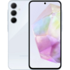 Мобільний телефон Samsung Galaxy A35 5G 8/256GB Ice blue (SM-A356BLBGEUC)