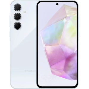 Samsung Galaxy A35 5G 8/256GB Ice blue