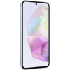 Мобільний телефон Samsung Galaxy A35 5G 8/256GB Ice blue (SM-A356BLBGEUC)