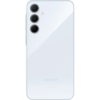 Мобільний телефон Samsung Galaxy A35 5G 8/256GB Ice blue (SM-A356BLBGEUC)