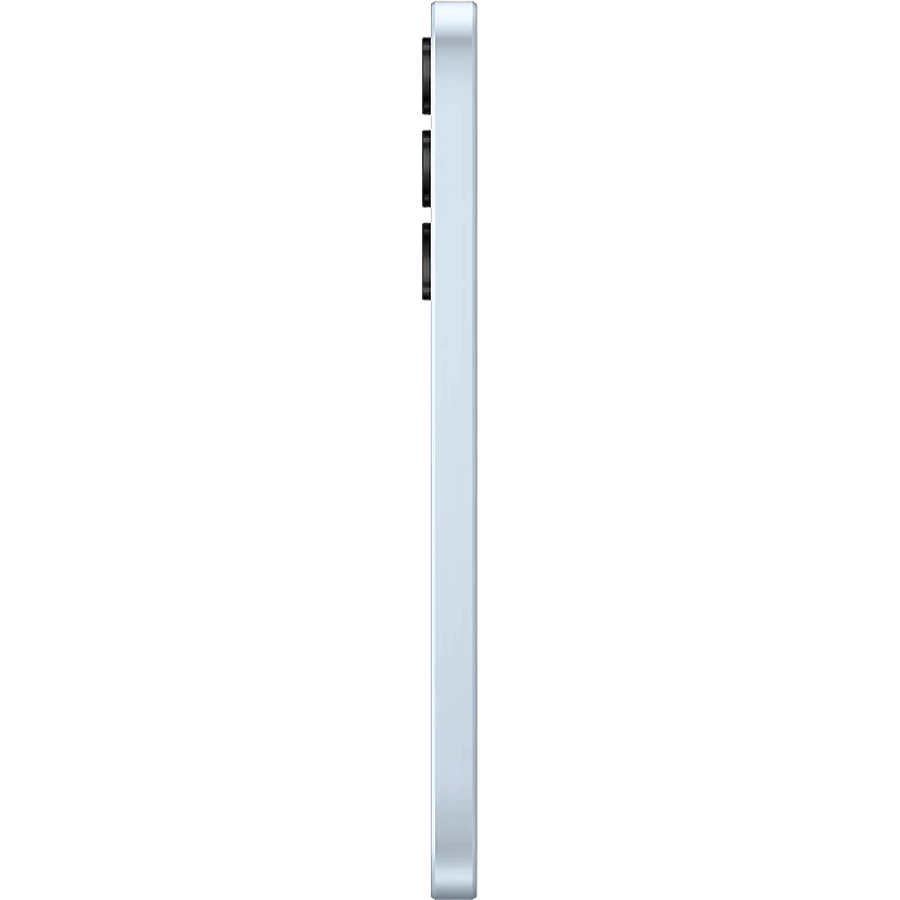 Мобільний телефон Samsung Galaxy A35 5G 8/256GB Ice blue (SM-A356BLBGEUC)