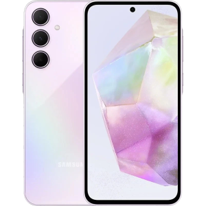 Samsung Galaxy A35 5G 8/256GB Lilac