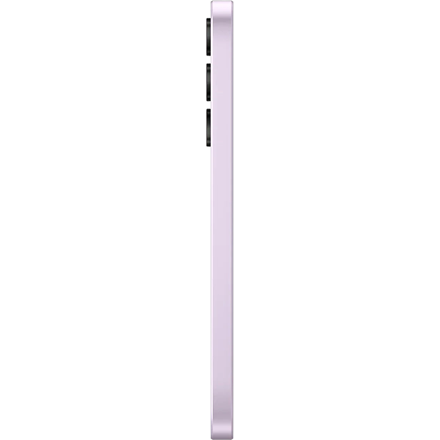 Мобільний телефон Samsung Galaxy A35 5G 8/256GB Lilac (SM-A356BLVGEUC)