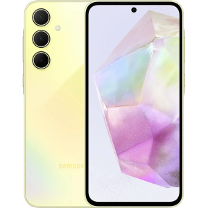 Samsung Galaxy A35 5G 8/256GB Lemon