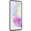 Мобільний телефон Samsung Galaxy A35 5G 8/256GB Lemon (SM-A356BZYGEUC)