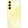 Мобільний телефон Samsung Galaxy A35 5G 8/256GB Lemon (SM-A356BZYGEUC)