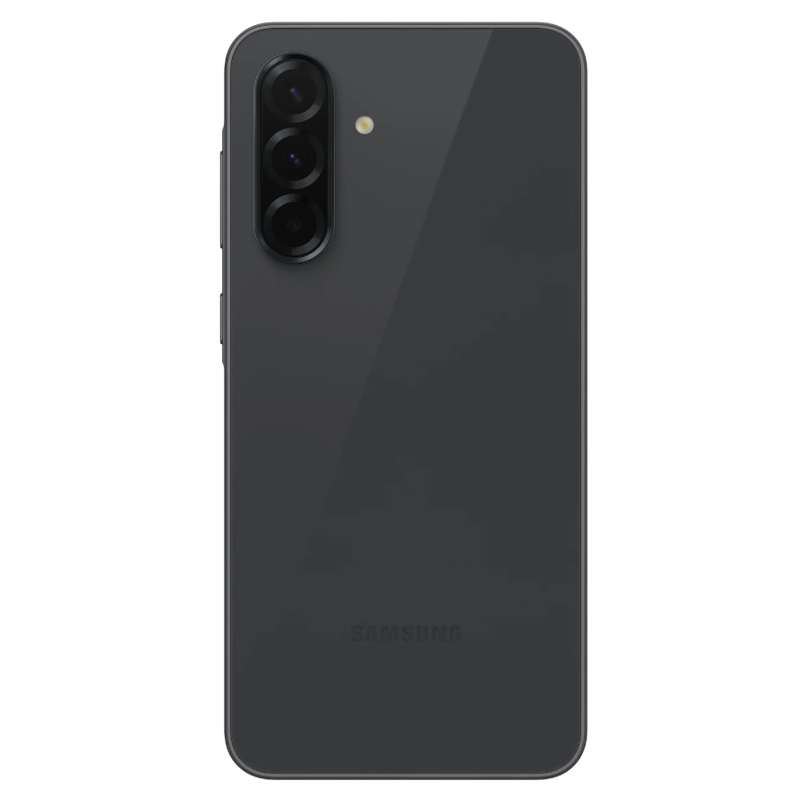 Мобільний телефон Samsung Galaxy A36 5G 8/256GB Awesome Black (SM-A366BZKGEUC)