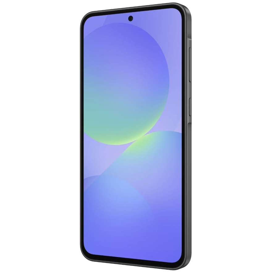 Мобільний телефон Samsung Galaxy A36 5G 8/256GB Awesome Black (SM-A366BZKGEUC)