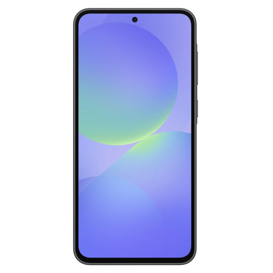 Мобільний телефон Samsung Galaxy A36 5G 8/256GB Awesome Black (SM-A366BZKGEUC)
