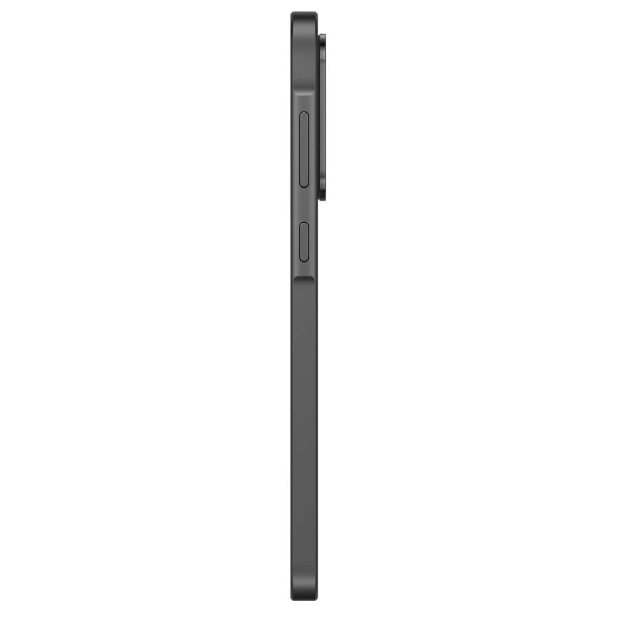 Мобільний телефон Samsung Galaxy A36 5G 8/256GB Awesome Black (SM-A366BZKGEUC)