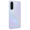Мобільний телефон Samsung Galaxy A36 5G 8/256GB Awesome Lavender (SM-A366BLVGEUC)