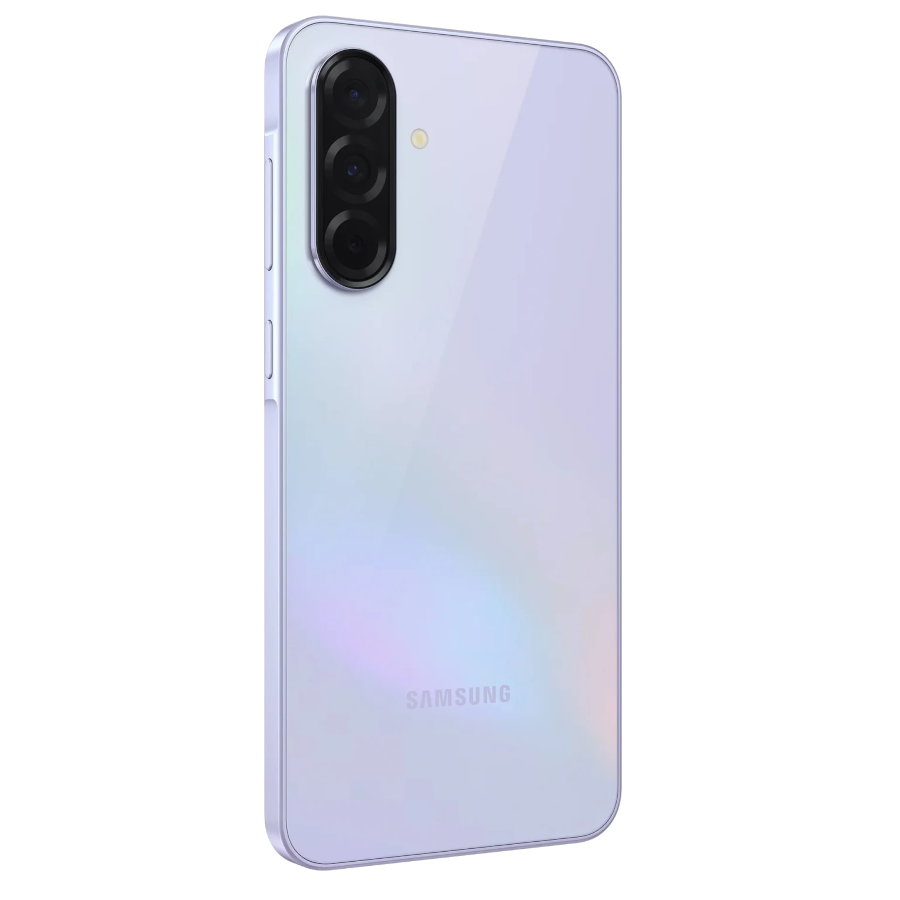 Мобільний телефон Samsung Galaxy A36 5G 8/256GB Awesome Lavender (SM-A366BLVGEUC)