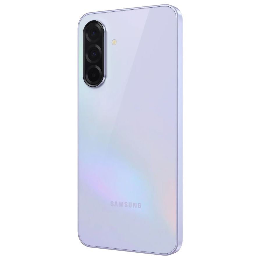 Мобільний телефон Samsung Galaxy A36 5G 8/256GB Awesome Lavender (SM-A366BLVGEUC)