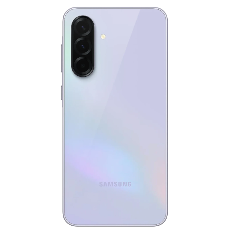 Мобільний телефон Samsung Galaxy A36 5G 8/256GB Awesome Lavender (SM-A366BLVGEUC)