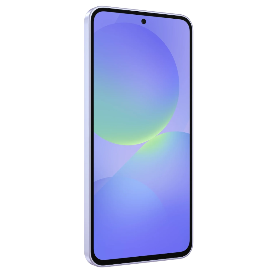 Мобільний телефон Samsung Galaxy A36 5G 8/256GB Awesome Lavender (SM-A366BLVGEUC)