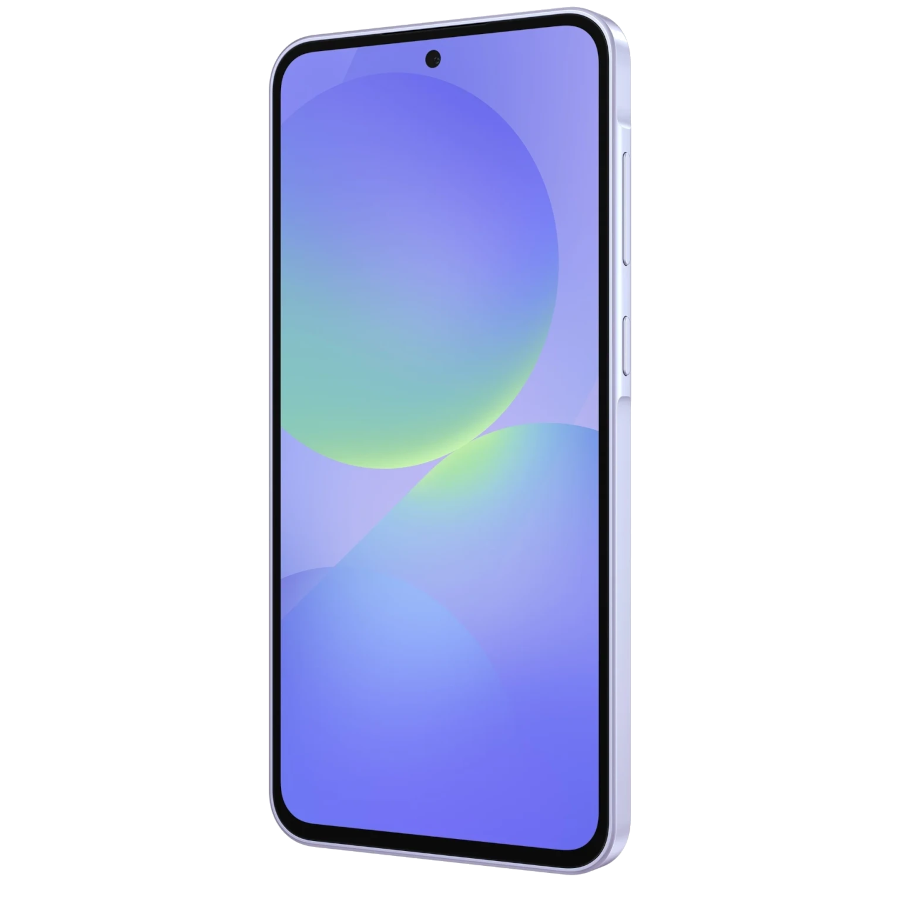 Мобільний телефон Samsung Galaxy A36 5G 8/256GB Awesome Lavender (SM-A366BLVGEUC)