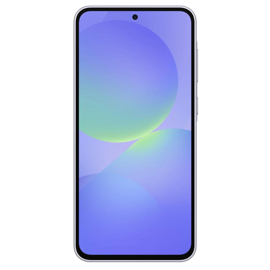 Мобільний телефон Samsung Galaxy A36 5G 8/256GB Awesome Lavender (SM-A366BLVGEUC)
