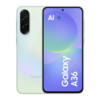 Мобільний телефон Samsung Galaxy A36 5G 6/128GB Awesome Lime (SM-A366BLGBEUC)