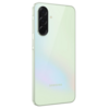 Мобільний телефон Samsung Galaxy A36 5G 6/128GB Awesome Lime (SM-A366BLGBEUC)