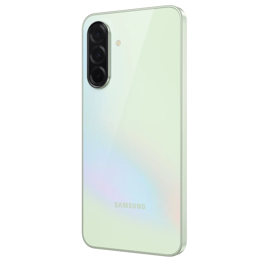 Мобільний телефон Samsung Galaxy A36 5G 6/128GB Awesome Lime (SM-A366BLGBEUC)
