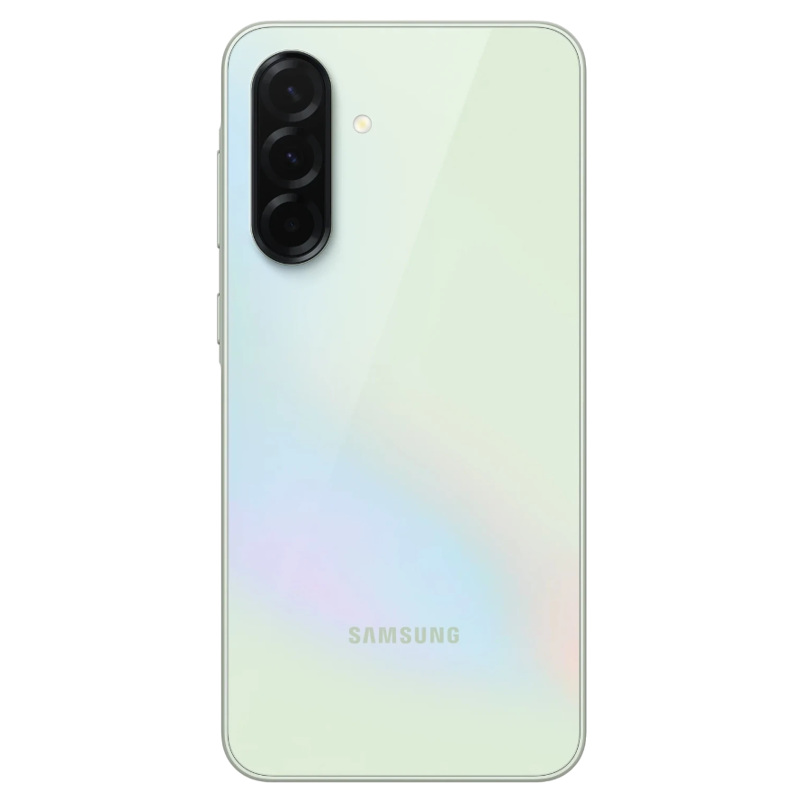 Мобільний телефон Samsung Galaxy A36 5G 6/128GB Awesome Lime (SM-A366BLGBEUC)