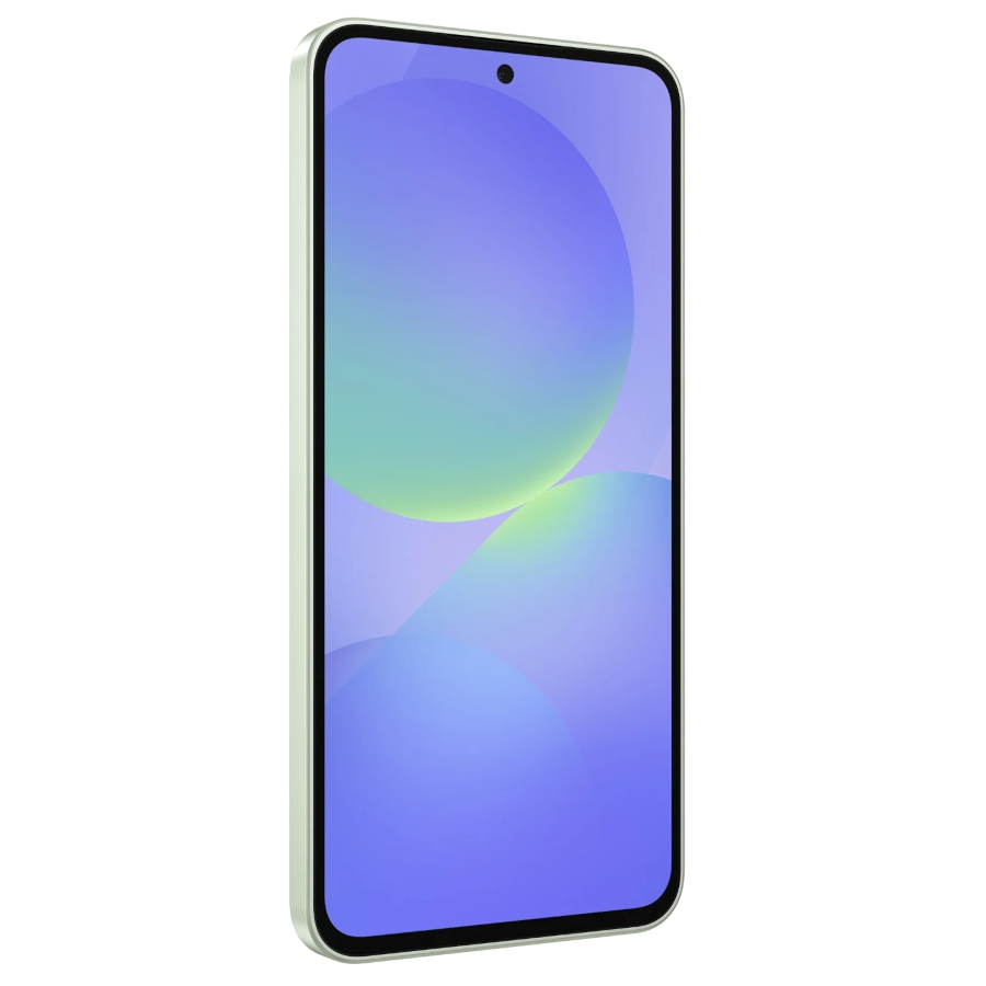 Мобільний телефон Samsung Galaxy A36 5G 6/128GB Awesome Lime (SM-A366BLGBEUC)