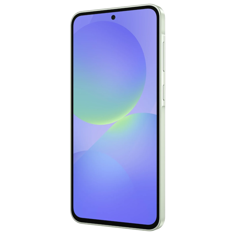 Мобільний телефон Samsung Galaxy A36 5G 6/128GB Awesome Lime (SM-A366BLGBEUC)