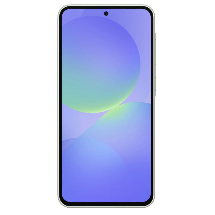 Мобільний телефон Samsung Galaxy A36 5G 6/128GB Awesome Lime (SM-A366BLGBEUC)