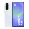 Samsung Galaxy A36 5G 6/128GB Awesome White
