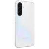 Мобільний телефон Samsung Galaxy A36 5G 6/128GB Awesome White (SM-A366BZABEUC)