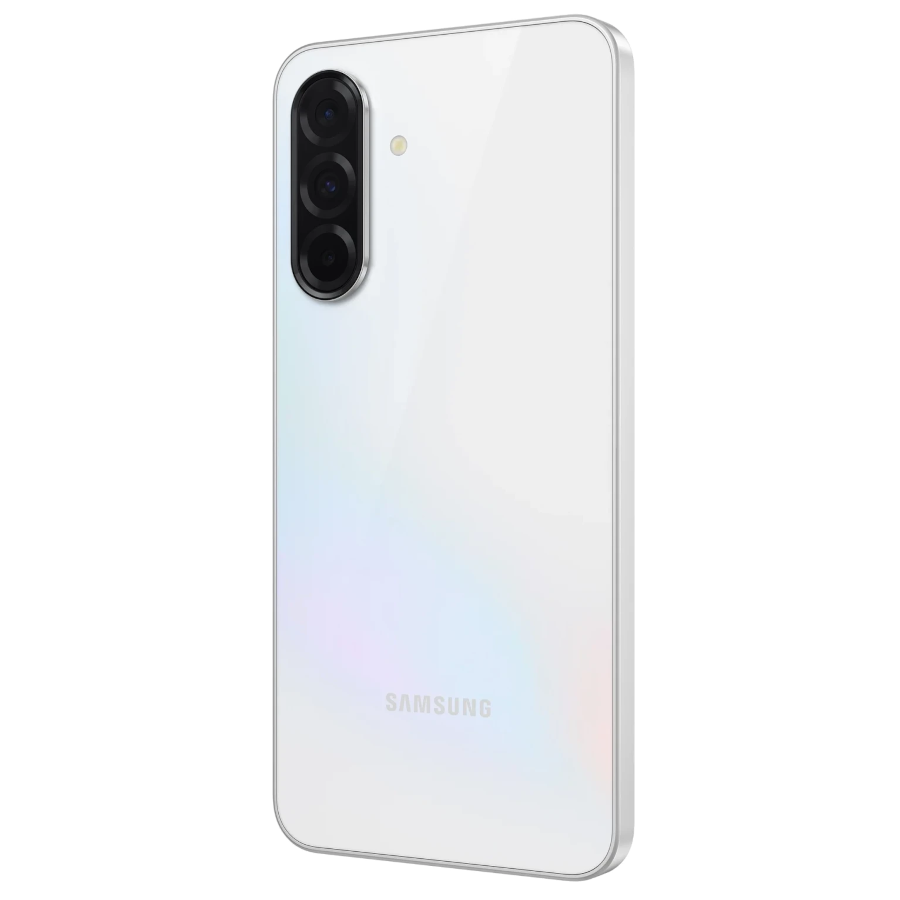 Мобільний телефон Samsung Galaxy A36 5G 6/128GB Awesome White (SM-A366BZABEUC)