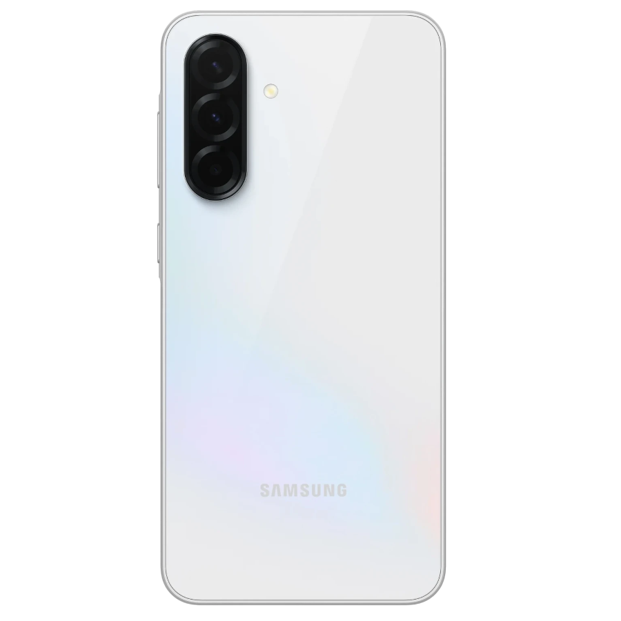 Мобільний телефон Samsung Galaxy A36 5G 6/128GB Awesome White (SM-A366BZABEUC)