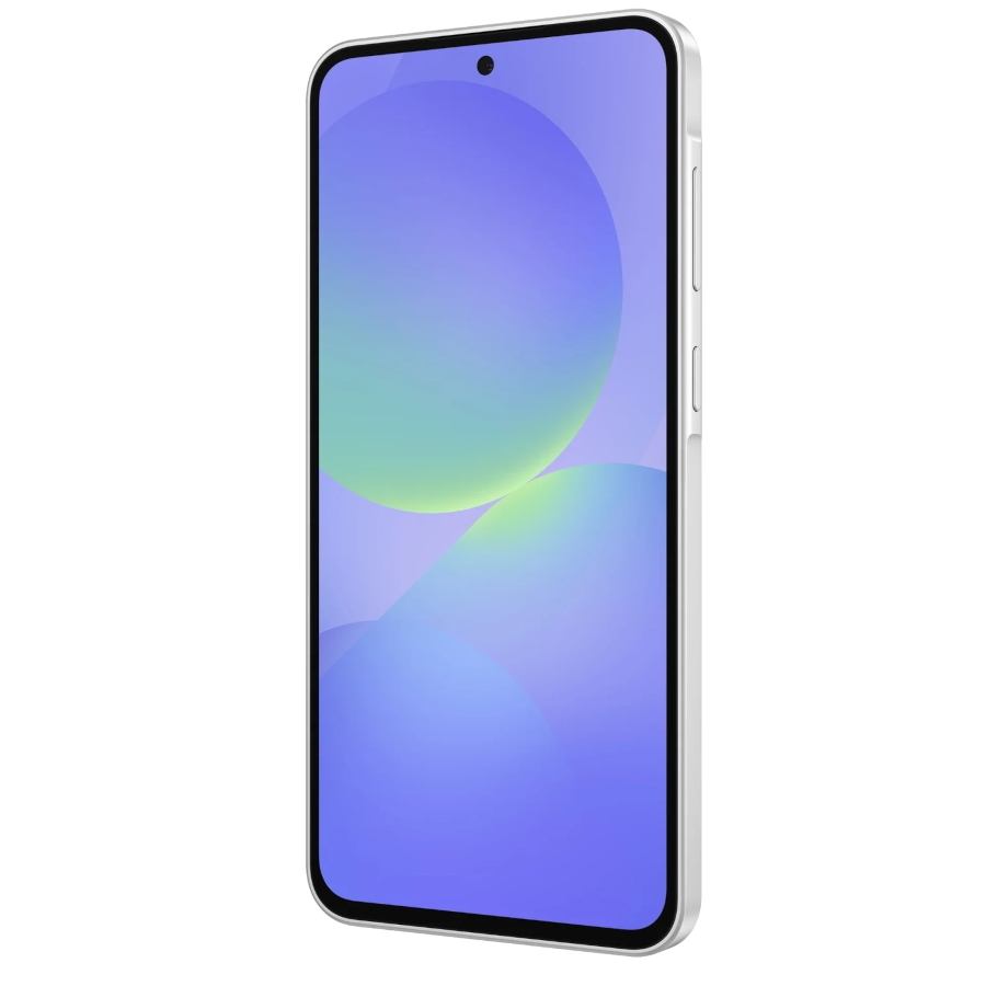 Мобільний телефон Samsung Galaxy A36 5G 6/128GB Awesome White (SM-A366BZABEUC)